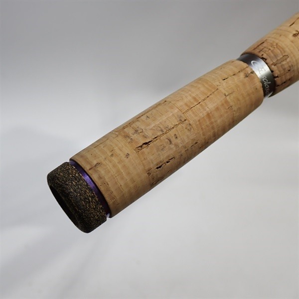 NORIES. Trout Program Escrower EC62M Cond/C