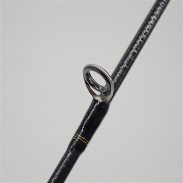 Daiwa 20 Over There Air 109MH Cond/C