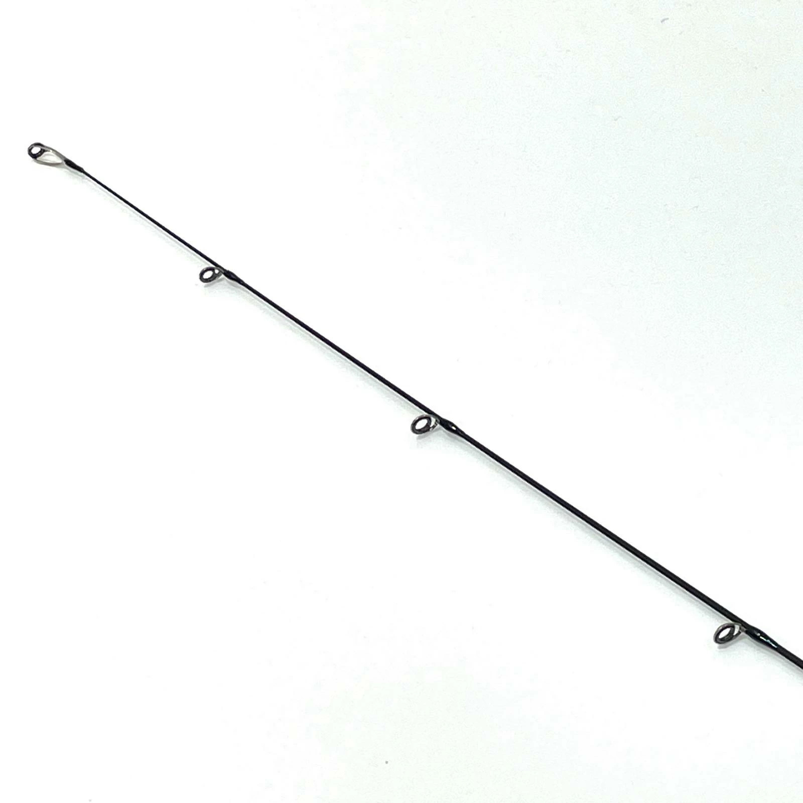 DRT Division Label Survive Stick Fishing Rod Used Excellent Condition
