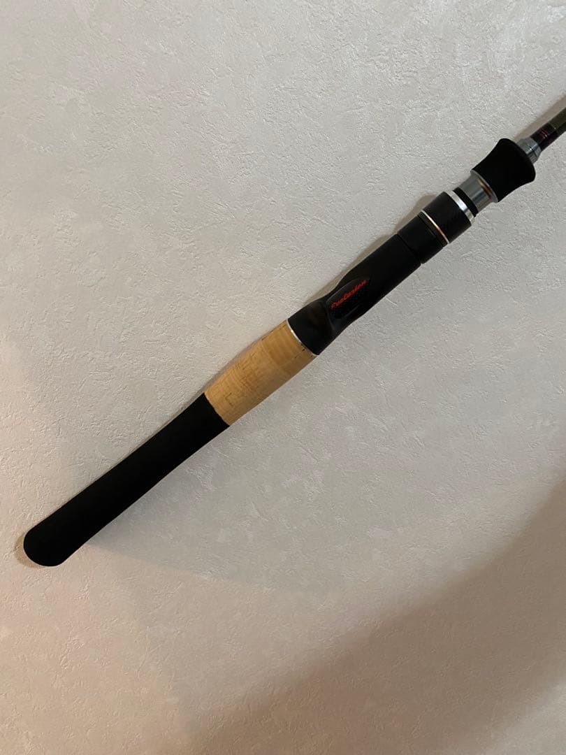 Megabass Big Taper Rare Limited Edition of 50 Rifle Back
