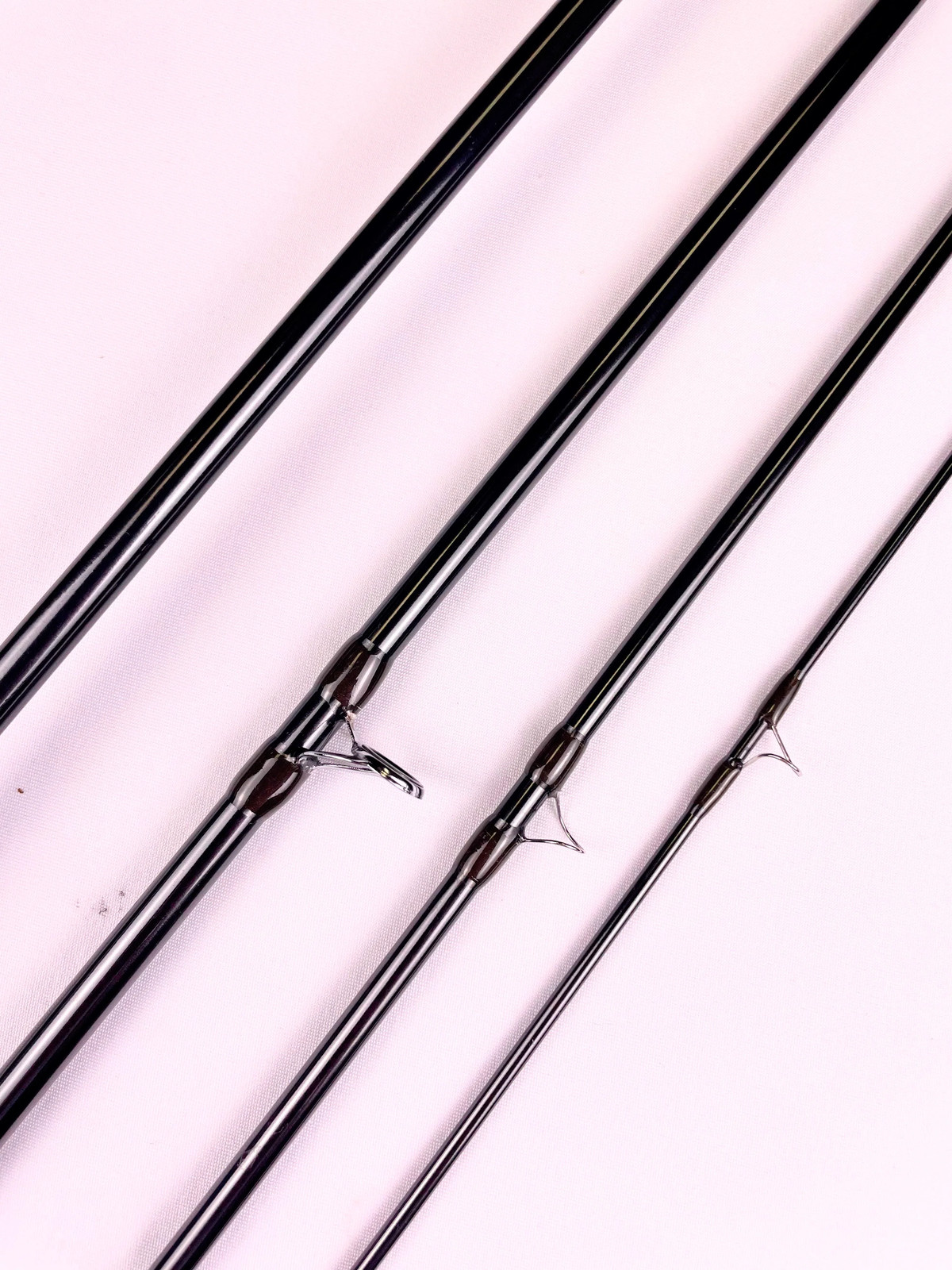 Orvis Clearwater 9′ 6″ 6WT Fly Rod