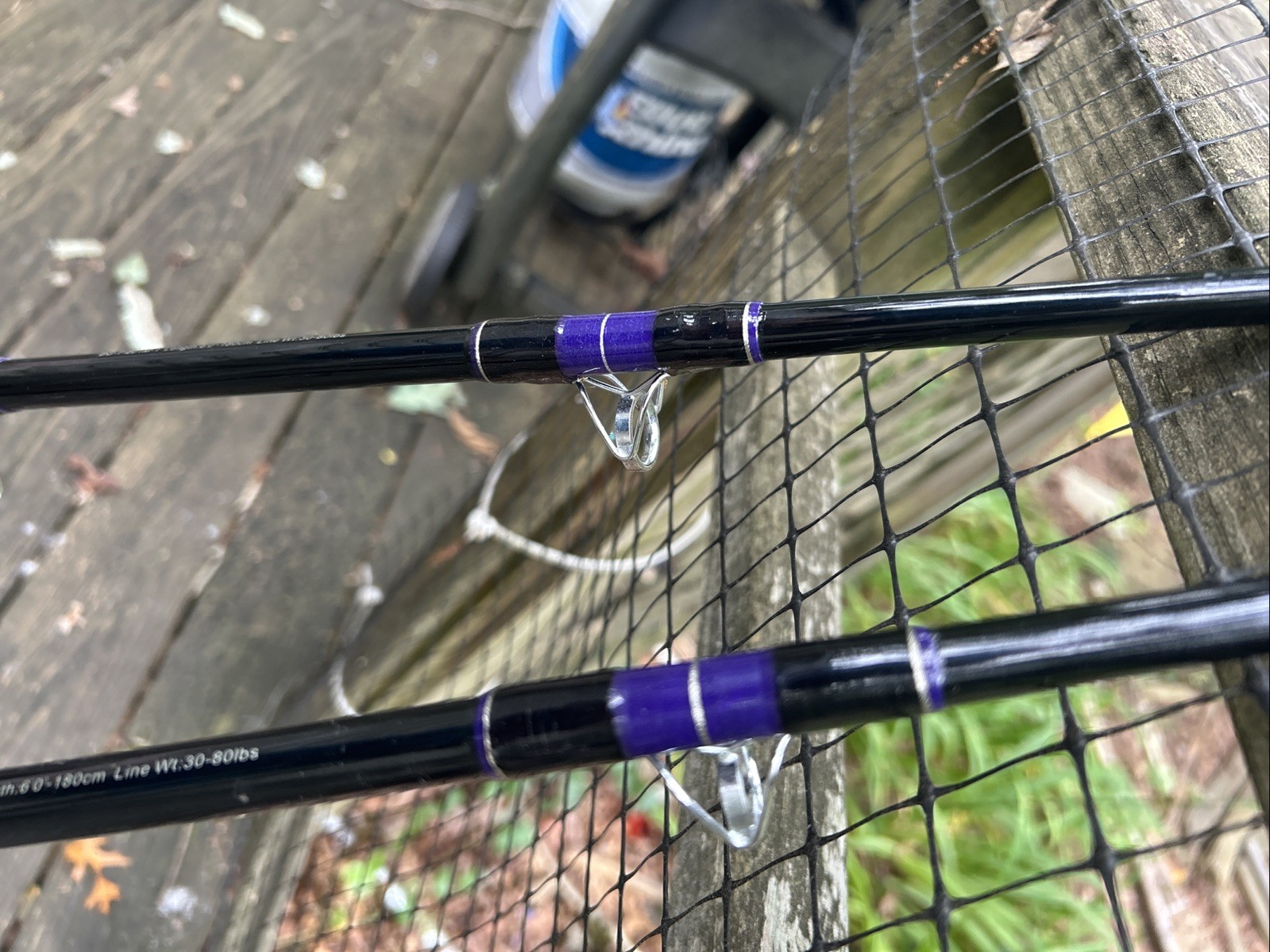 Okuma Big Game Bg – T – 601M – 1 ￼ Fishing Rod