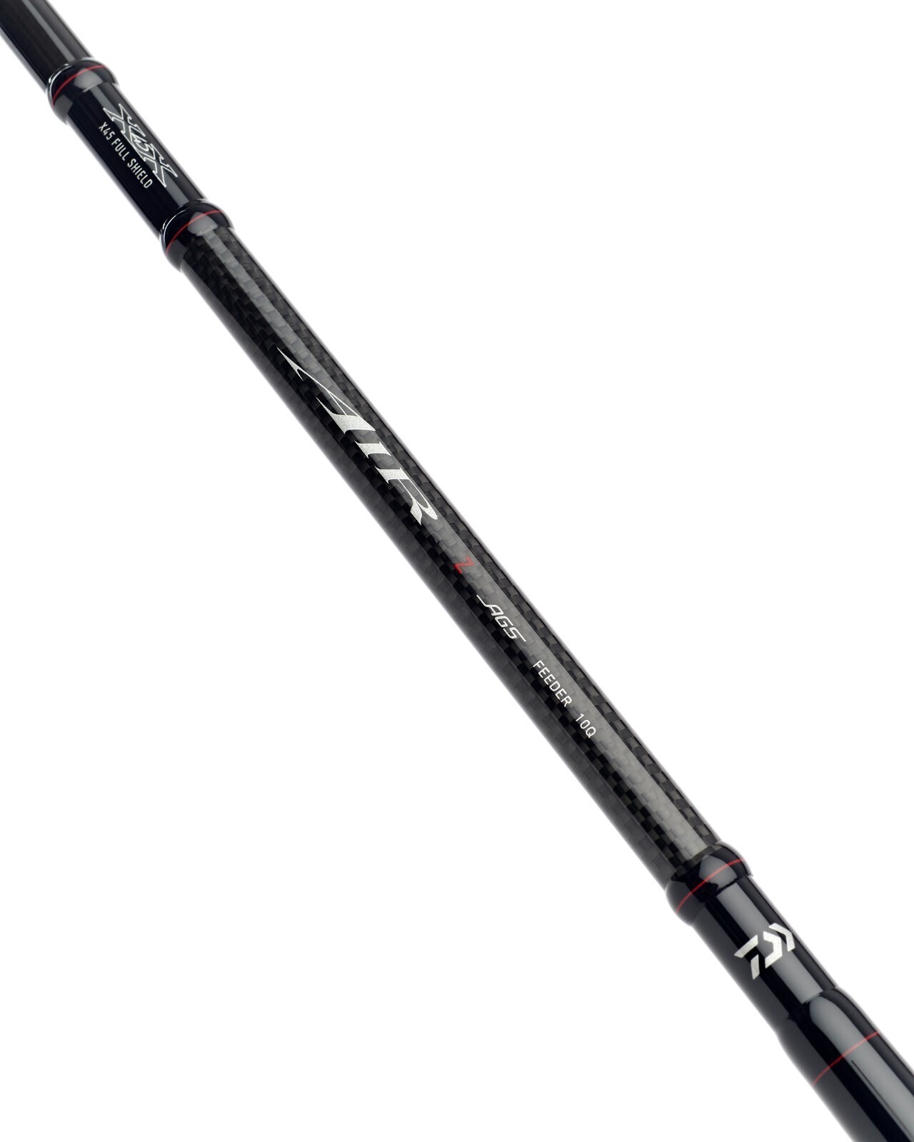 Daiwa Air Z AGS Feeder Fishing Rod Coarse 2 Piece or 3 Piece MADE IN UK