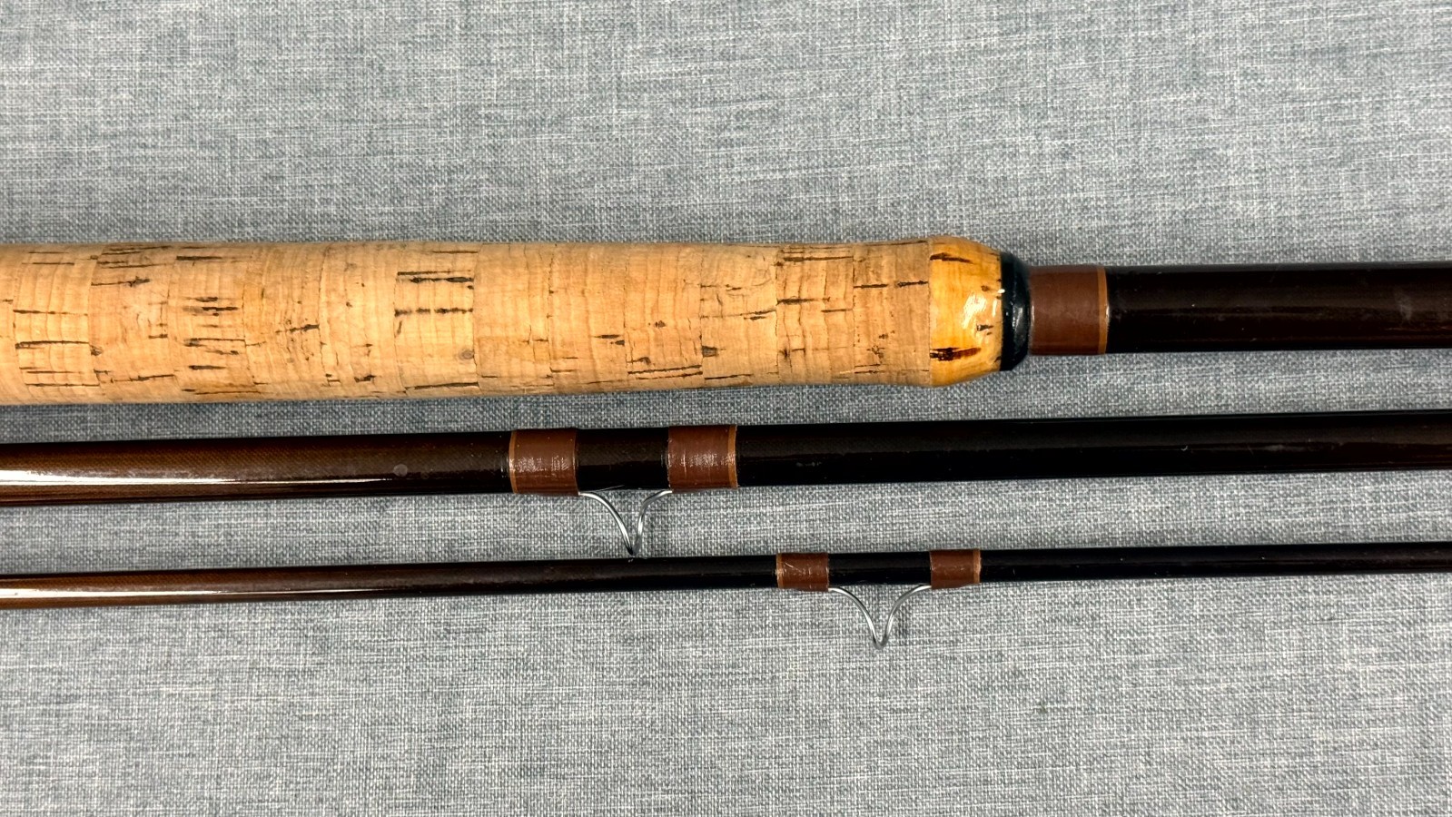 Sage Graphite Fly Rod B9140-3GFL 14″ 3 Piece Salmon