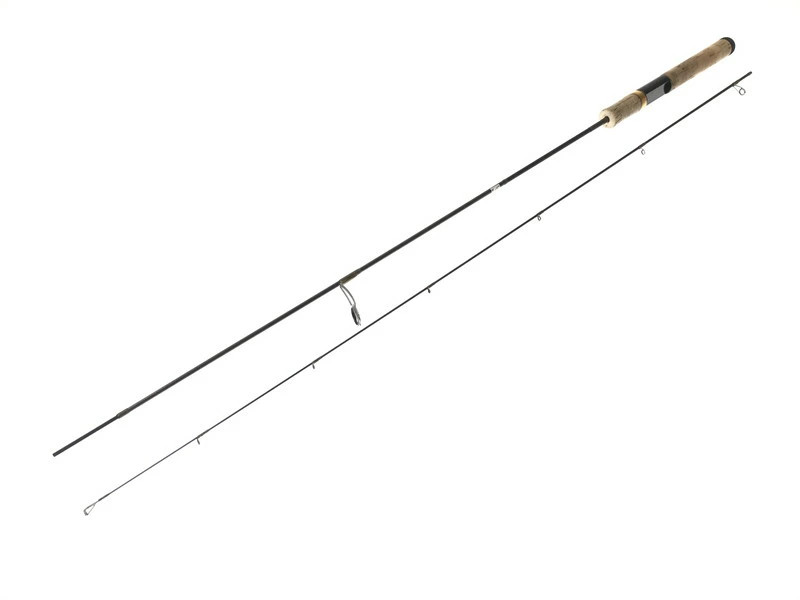 RodioCraft Bronze Wolf 61UL-TRZ Fishing Rod – Used, 6’1″ (185cm), B Condition