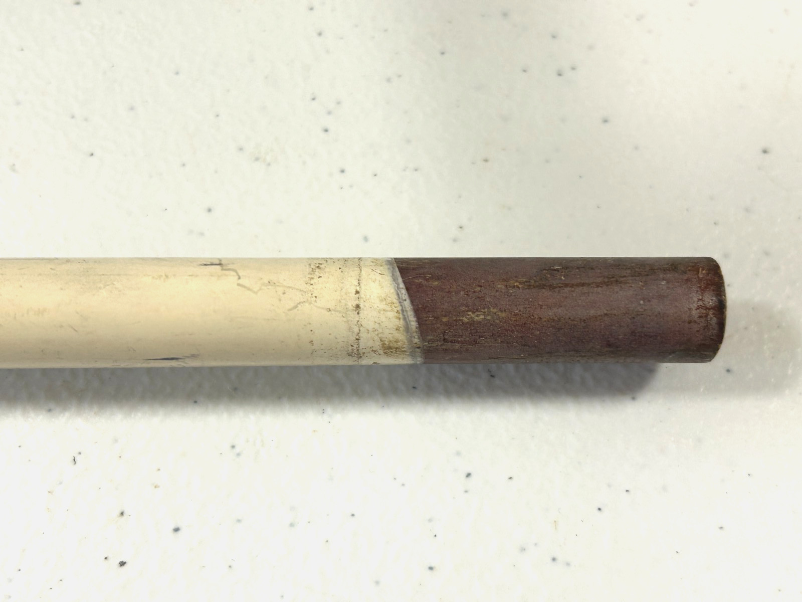 Vintage Drumstick Plus 9209 Eagle Heavy duty Fishing Rod & Eagle Claw 4280 Reel