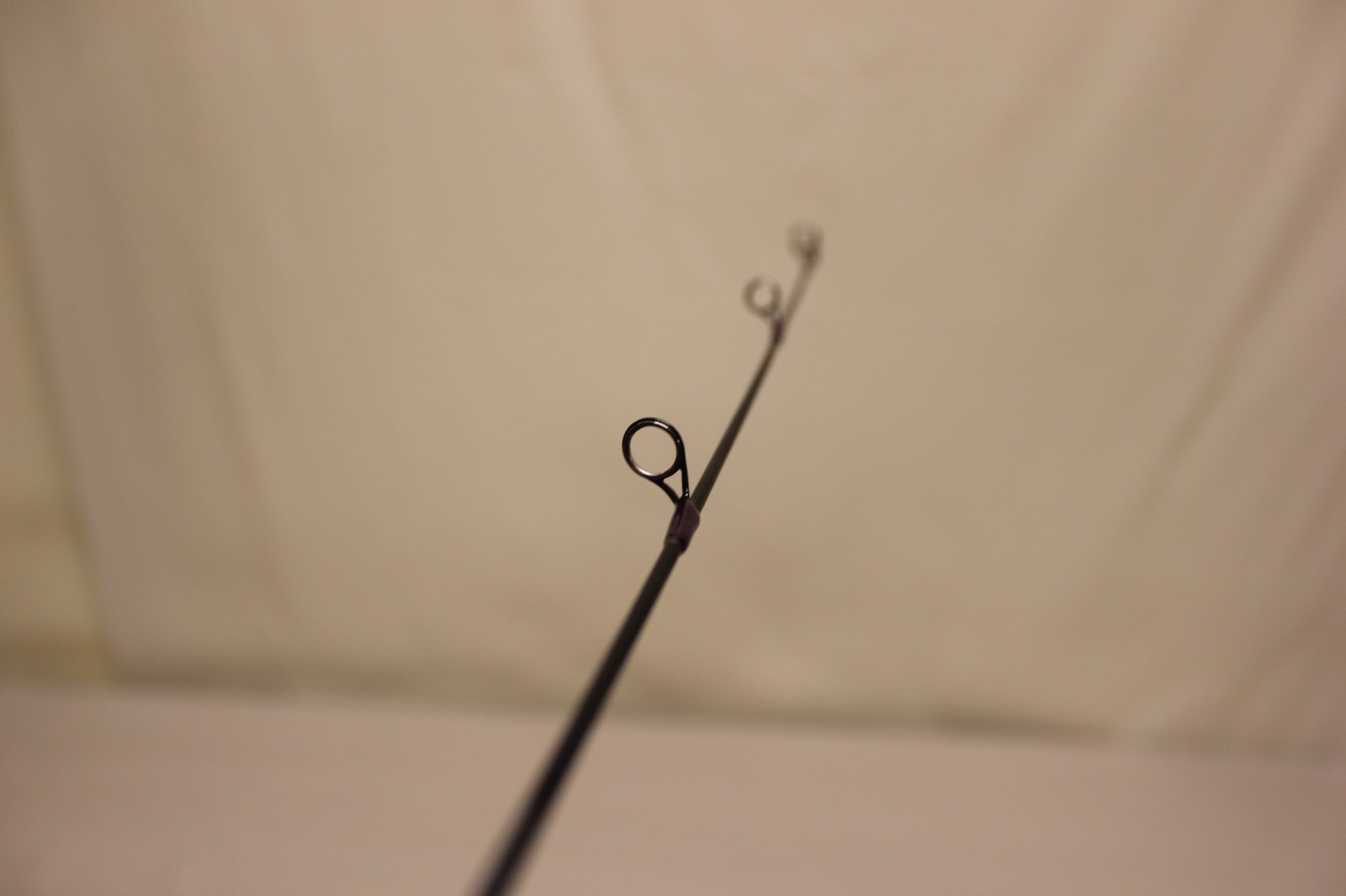 Fenwick Venture VS 56UL-2 5’6″ Fishing Rod, 1/16-1/4 1-6lb F1
