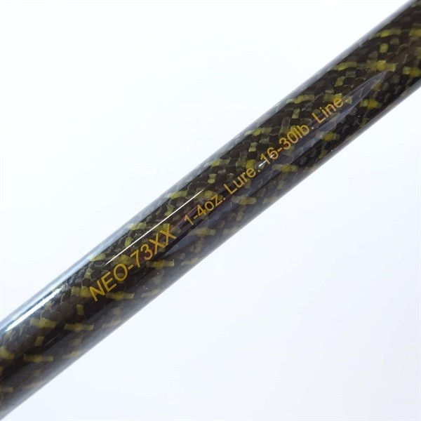 fish arrow Monster Queen Neo NEO-73XX Cond/C