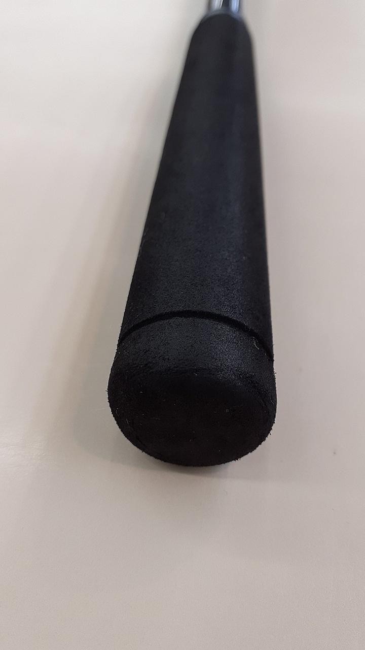 Daiwa Over There 911M/MH Shore Jigging Rod, 7’6″ (228cm), Used, Repair