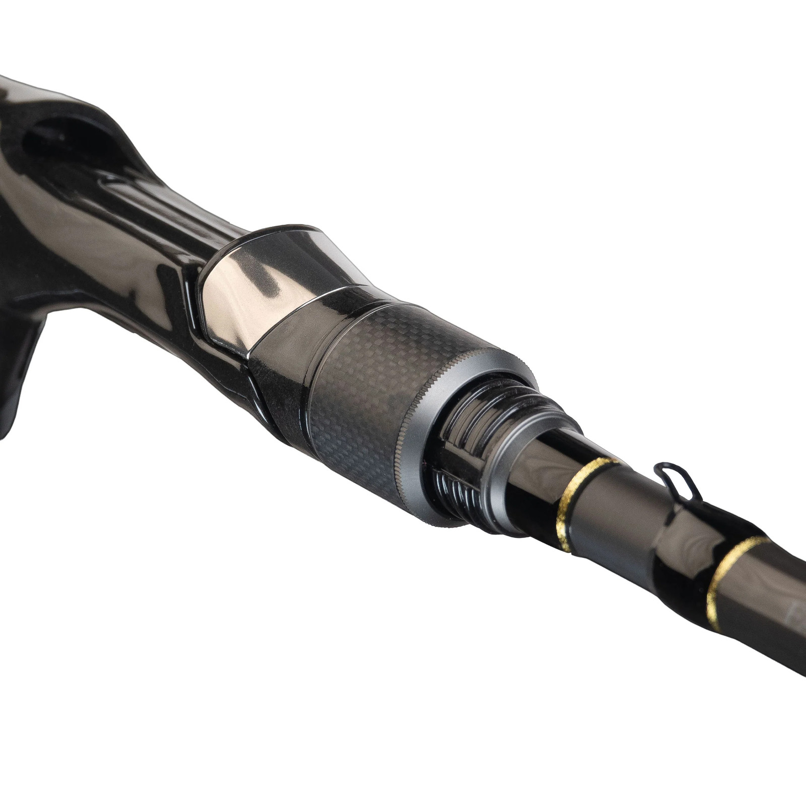 Falcon Cara CC-3-1611 BFS Casting Rod 6’11” ML New