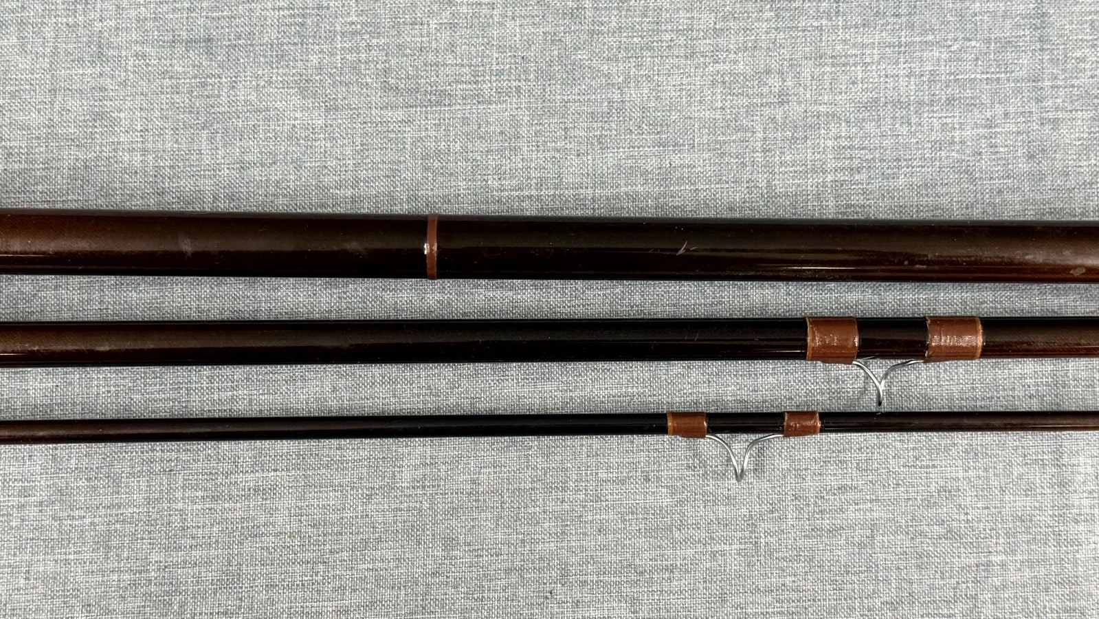 Sage Graphite Fly Rod B9140-3GFL 14″ 3 Piece Salmon