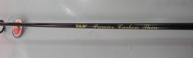 Yad PS501UL 5 Ft Premier Graphite Spinning Rod 1 Piece
