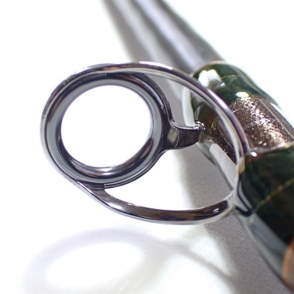 megabass Destroyer Orochi F7-74DG Cond/C