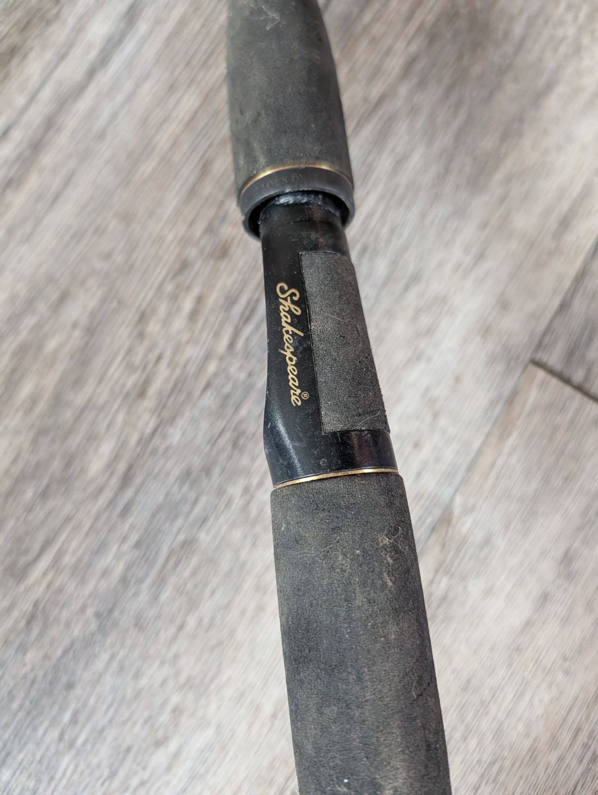 Shakespeare Ugly Stik SPL 1102 6’6” Light Spinning Rod. Factory Reconditioned