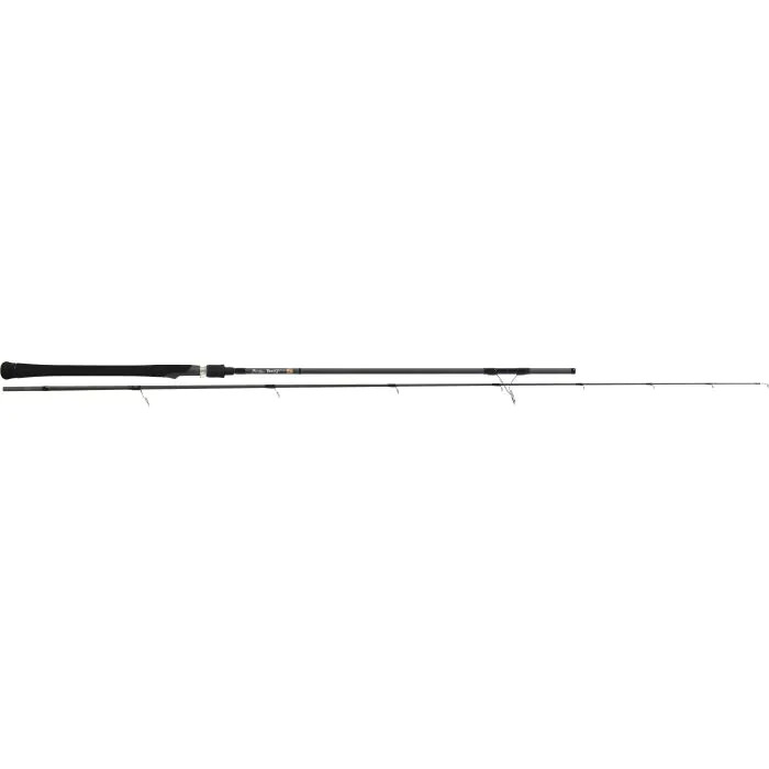 Ultimate Fishing Five EVO Spinning Rods