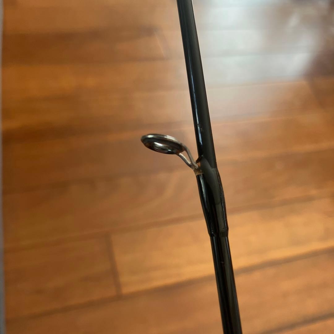 Daiko Ferzas FZ-86LS 8’6″ Spinning Rod 7-20g Lure 8-14lb Line Used