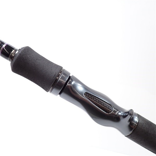 Daiwa 21 Heartland HL752HRB-21 Cond/C