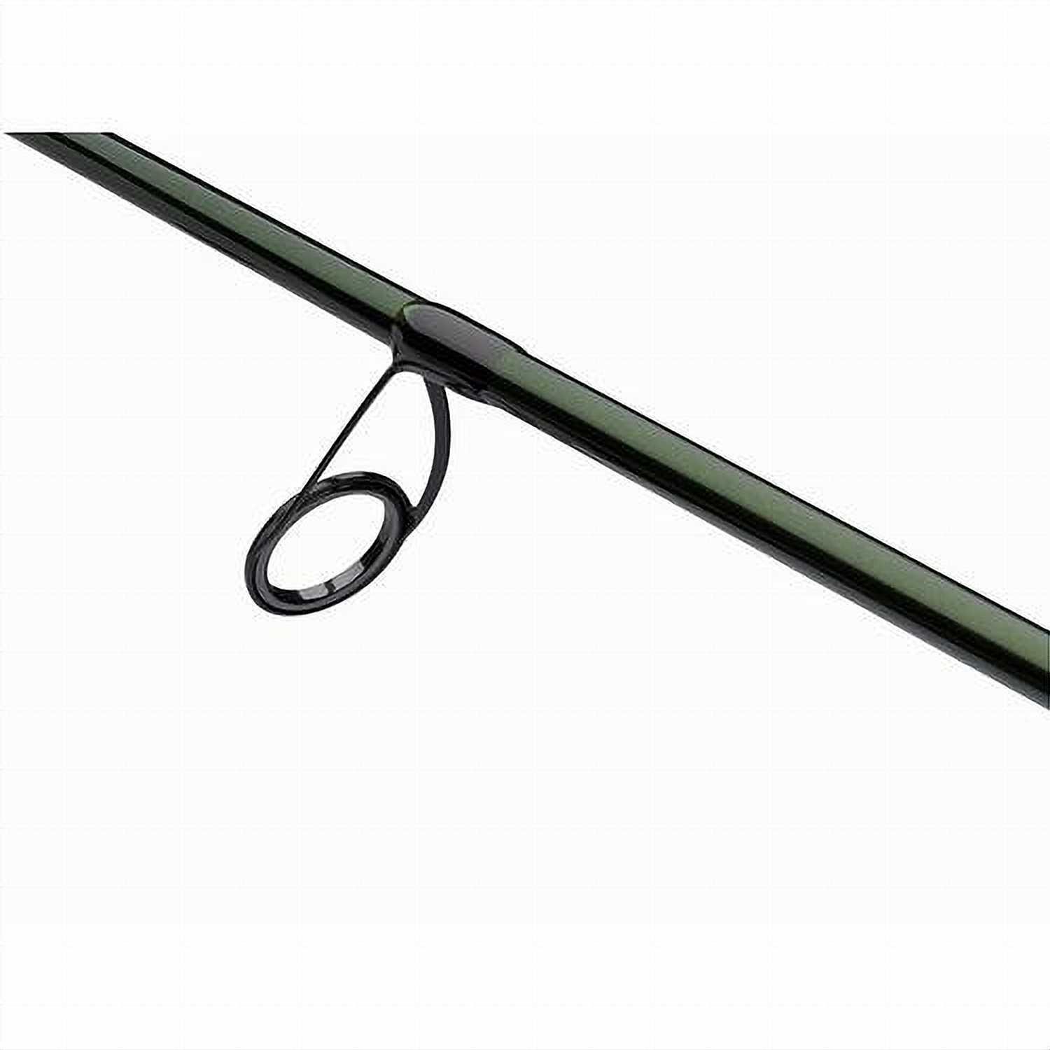 Abu Garcia Spike S Jigging Rods