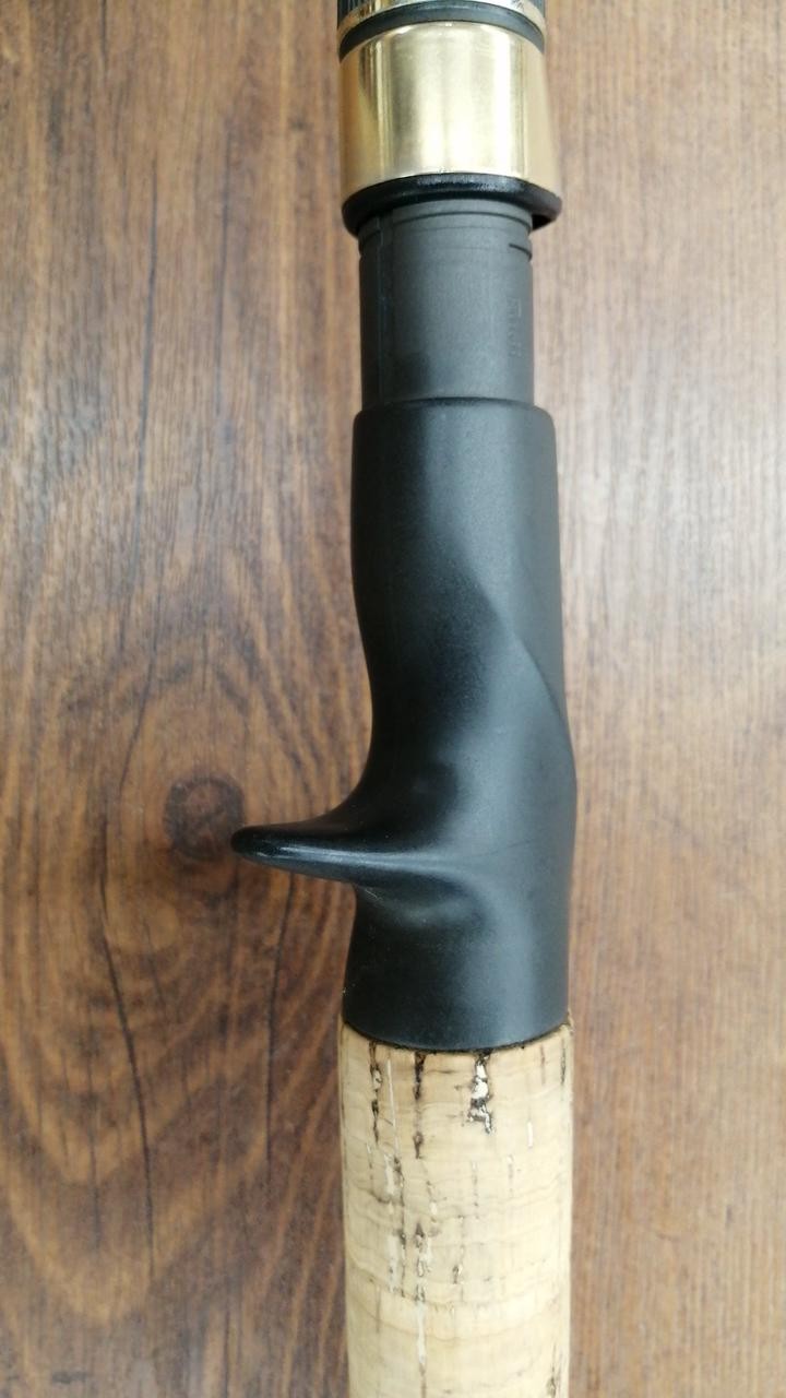 Bells Specialist B66H Bass Rod