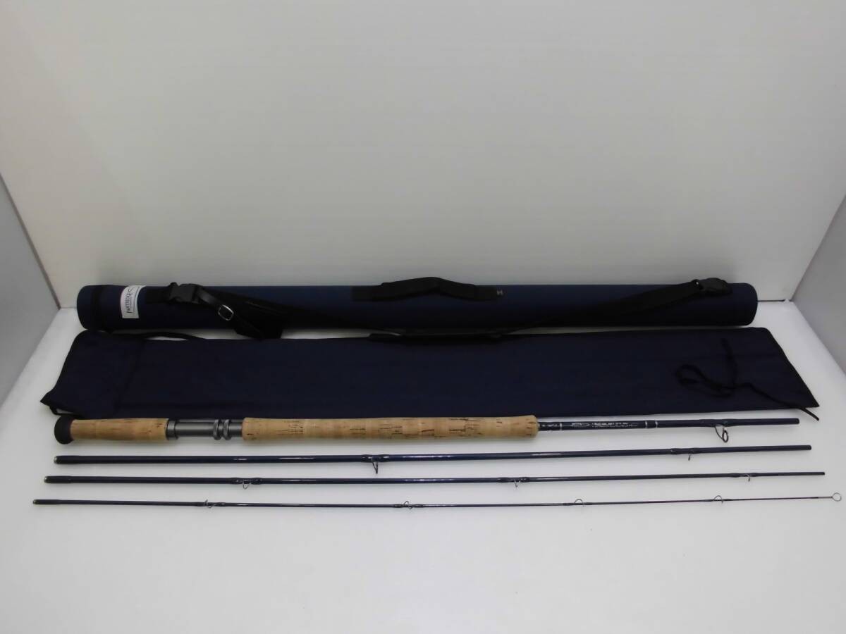 [Used Item] PARTRIDGE Ian Gordon Spey Rods 1650.360 12’0