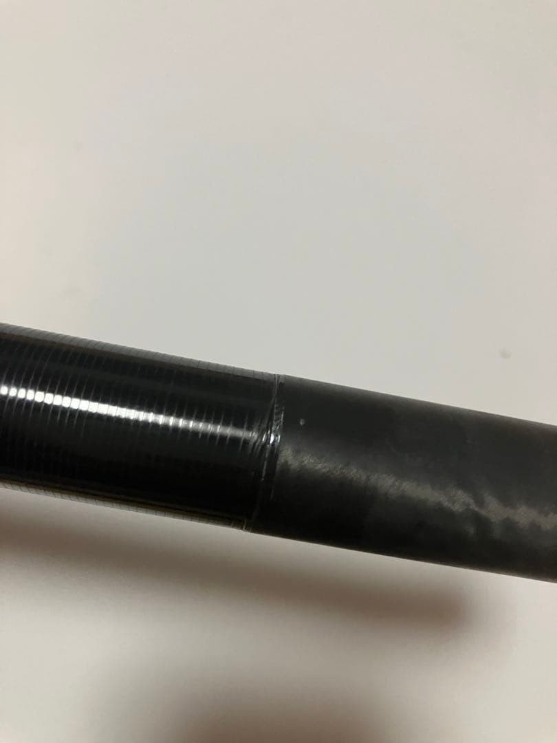 Daiwa Ginkage Air T90E #5 Spinning Rod Part Used 6 Years