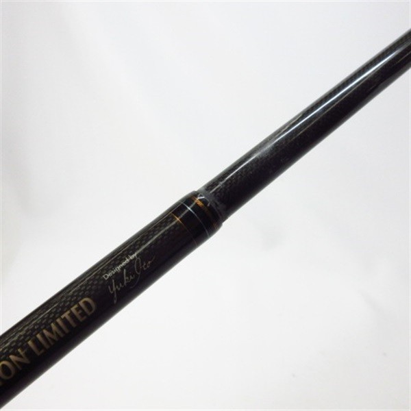megabass Destroyer Competition Limited F7-711X Cond/C