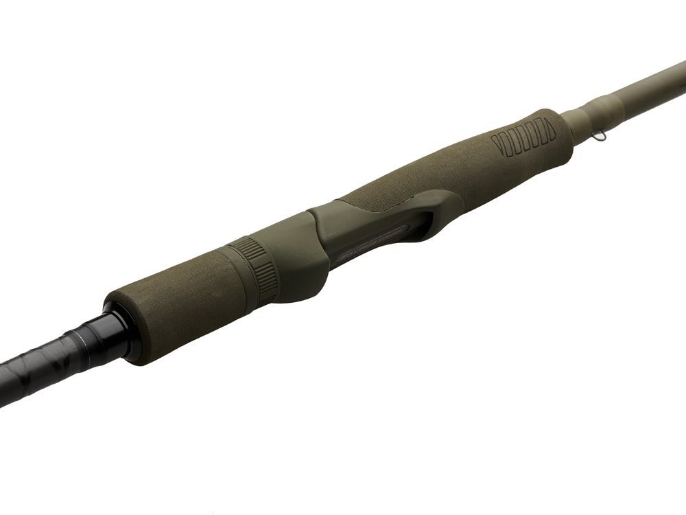 NEW Savage Gear SG4 Medium Game Travel Spinning 2.15m-2.69m 4-sec Rod