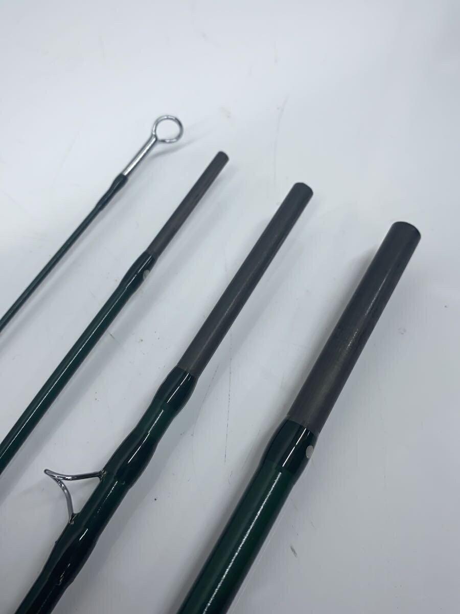 ORVIS TLS POWER MATRIX 864-4pc 3oz 4 FLEX7.0 Fly Fishing Rod