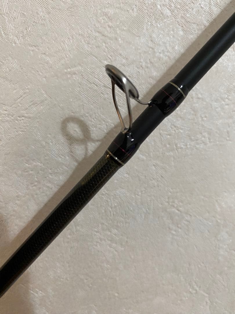 Megabass Big Taper Rare Limited Edition of 50 Rifle Back
