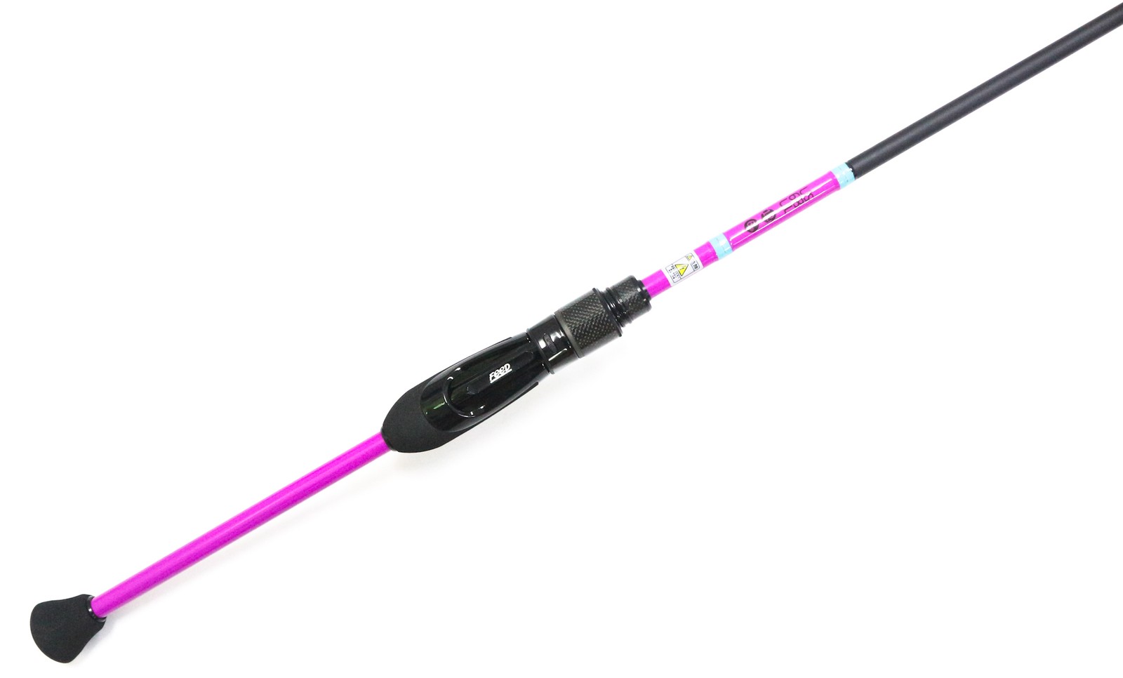 Feed Rod Spiders Urban US-68UL 6lb 12 grams (0156)