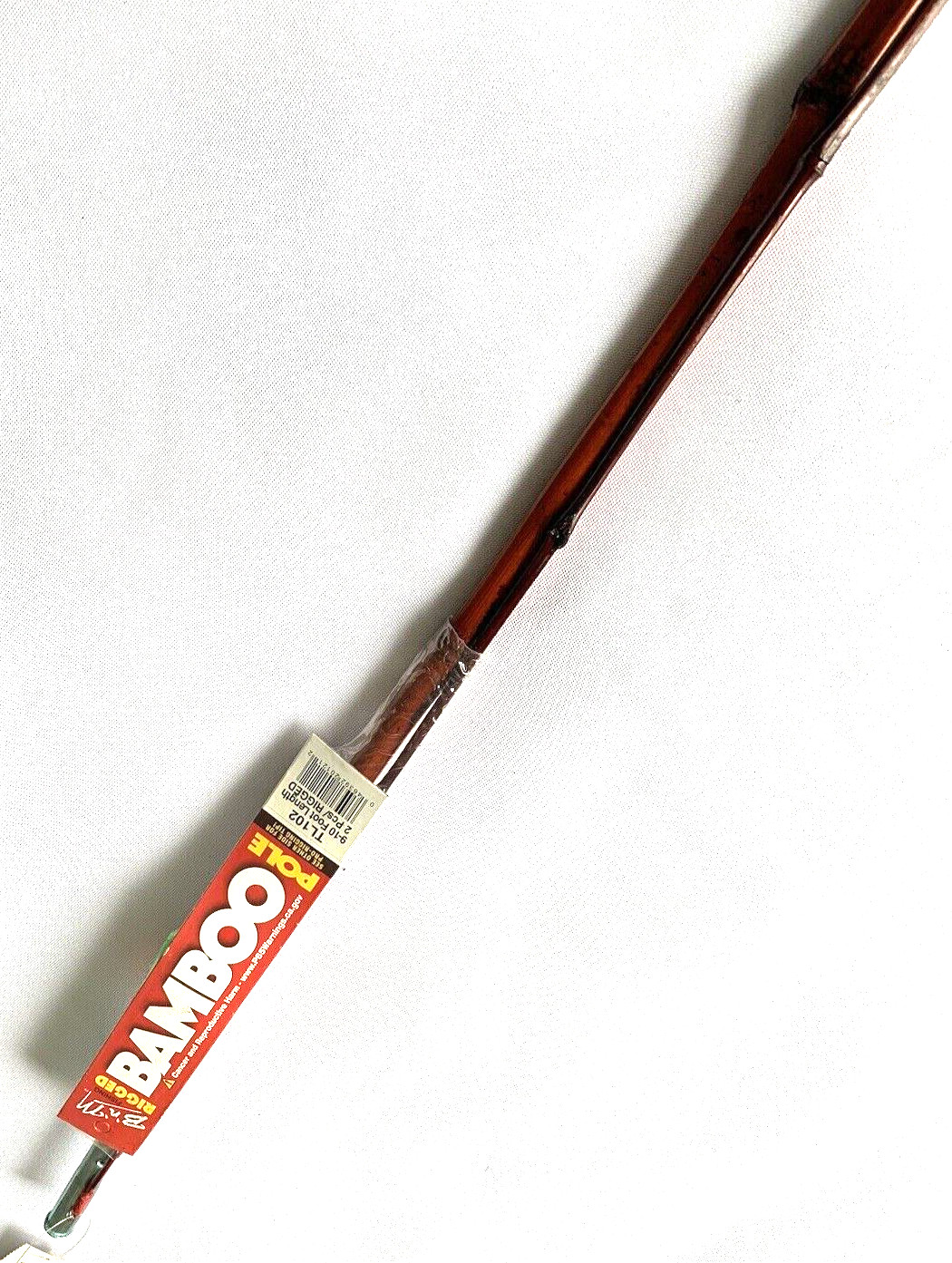 B n’M Bamboo RIGGEG TL 102 9Tf Length Two Prices Fishing Rod With Kit