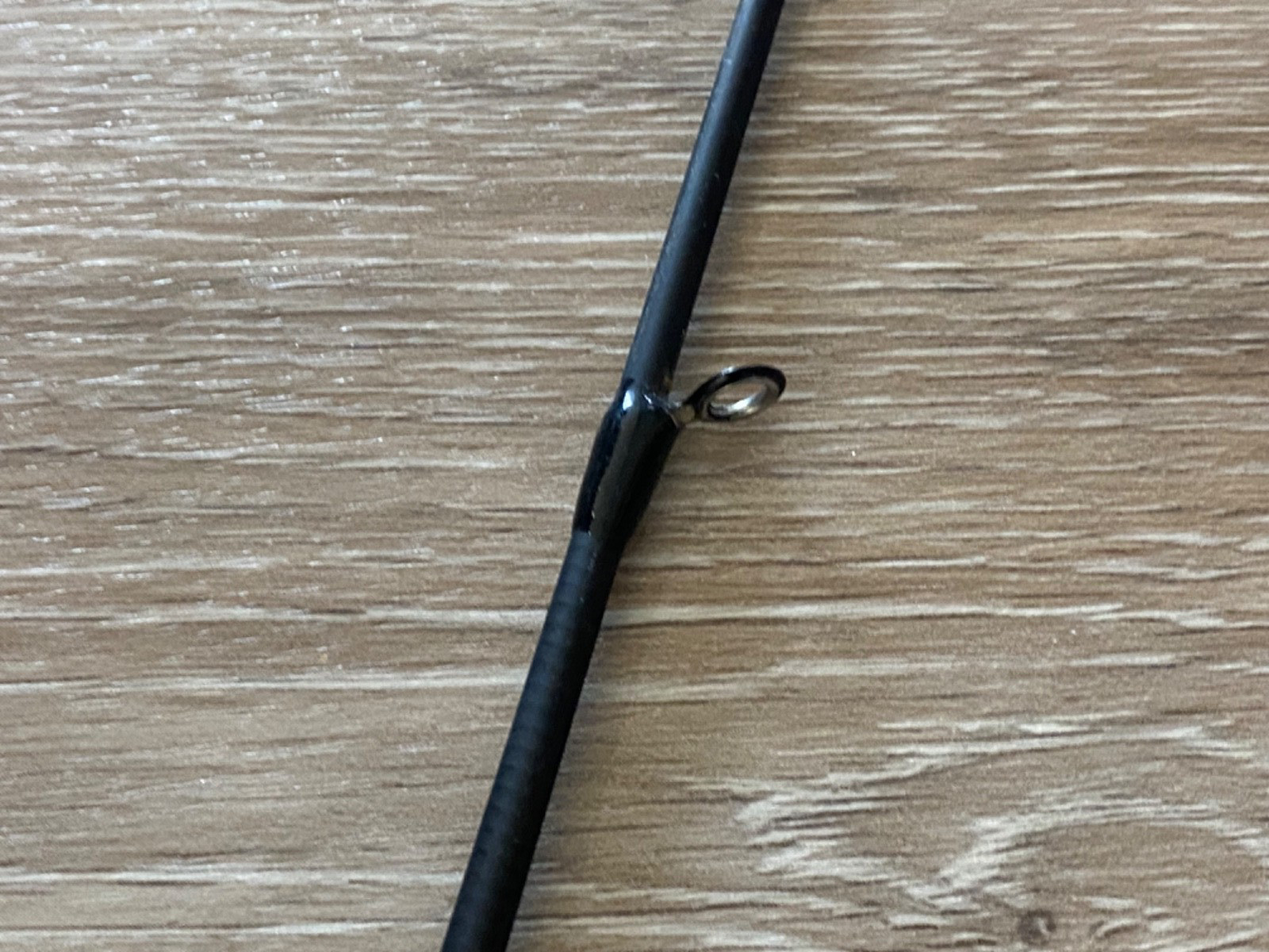 Berkley Amp BCAMP701M-MF 1Pc 7′ Med-Mod. Fast 8-17 lb Line Casting Rod