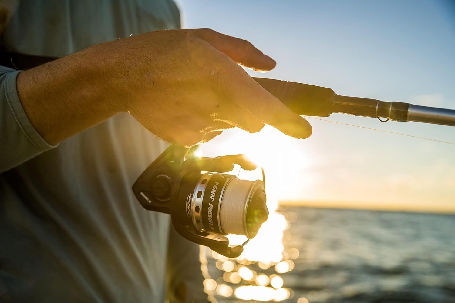 PENN Fishing Rod