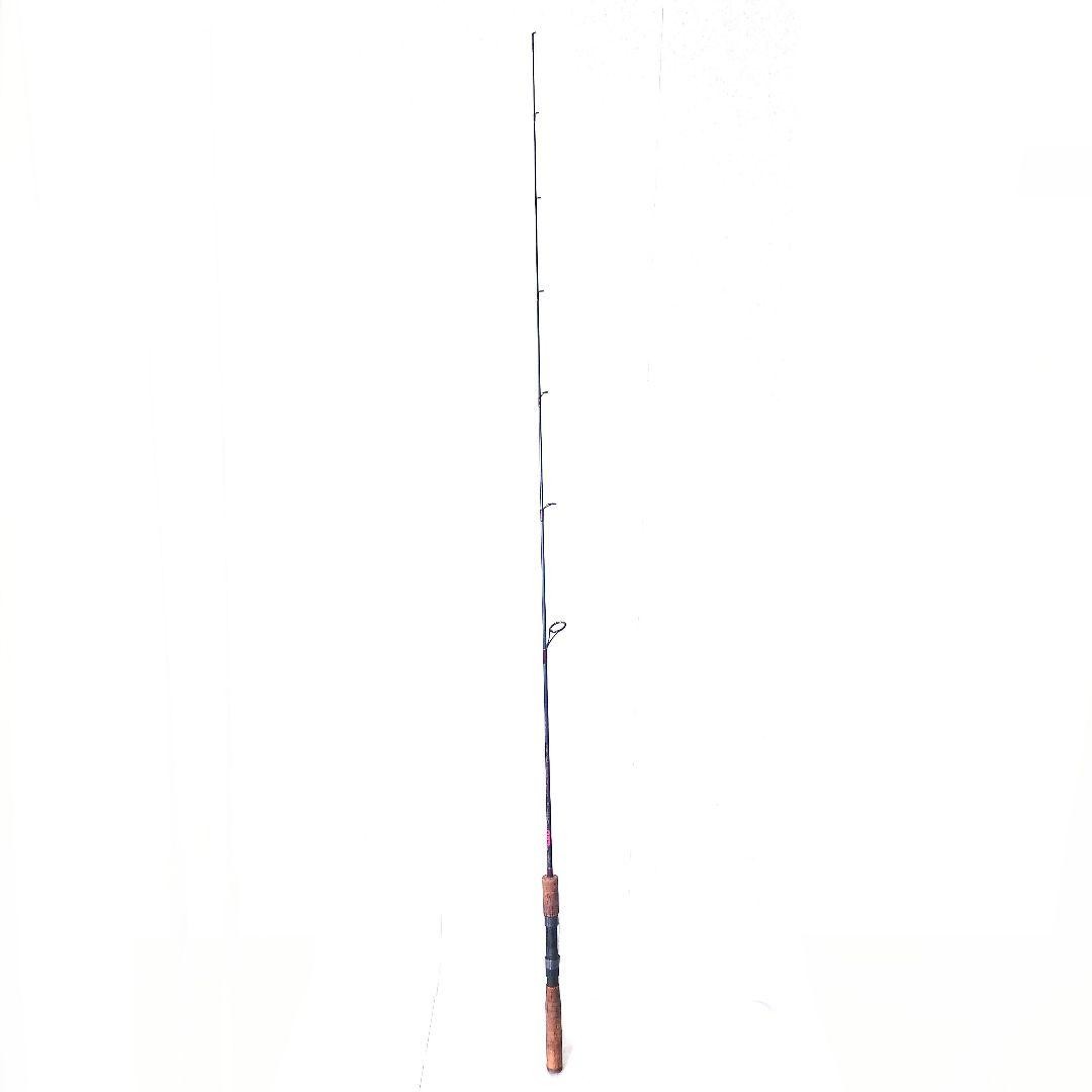 Saurus GAO GAS59M Sport Fishing Rod 6-15lb, 1/4-5/8oz, Used, Rare