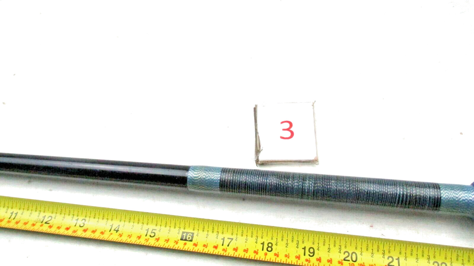 Custom Made Deep Sea6 7′ (84″) Fishing Rod