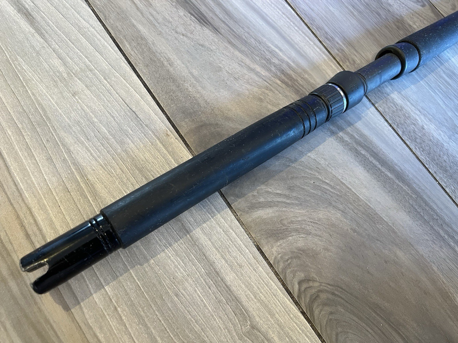 G Loomis Saltwater Series SWR 72 Conventional Fishing Rod 60-80# w/ Aftco Roller