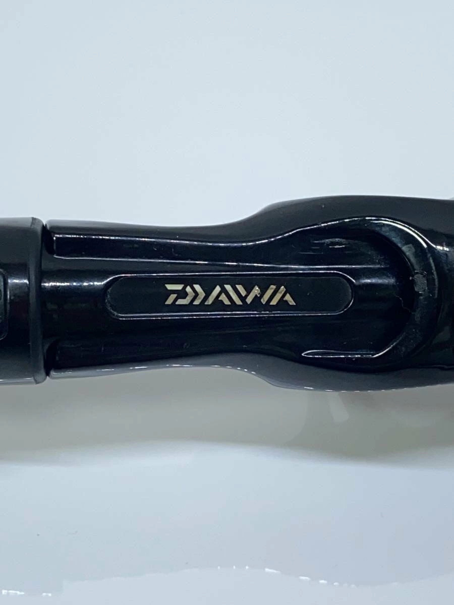 Daiwa Saltwater Shore Fishing Rod B+ Used Japan 14ft (168in/427cm)
