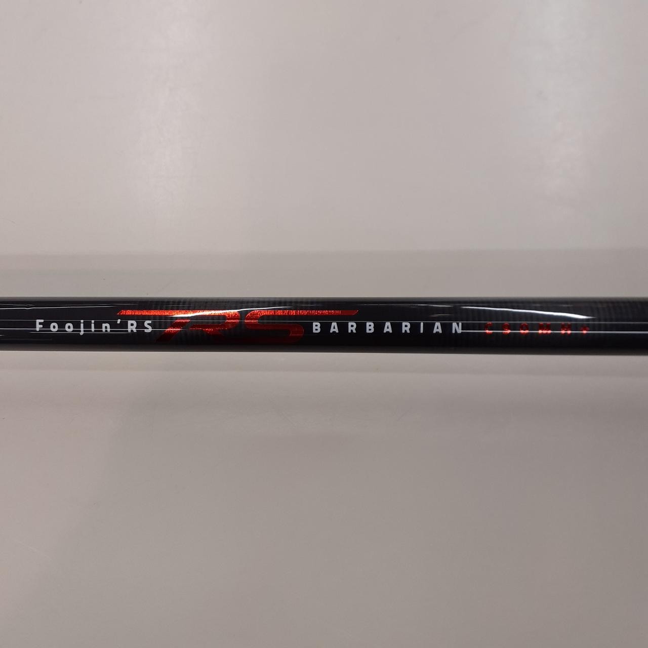 APIA FOOJIN RS Barbarian Seabass Surfcasting Rod 6’6″ (2pcs, 190g, Excellent)