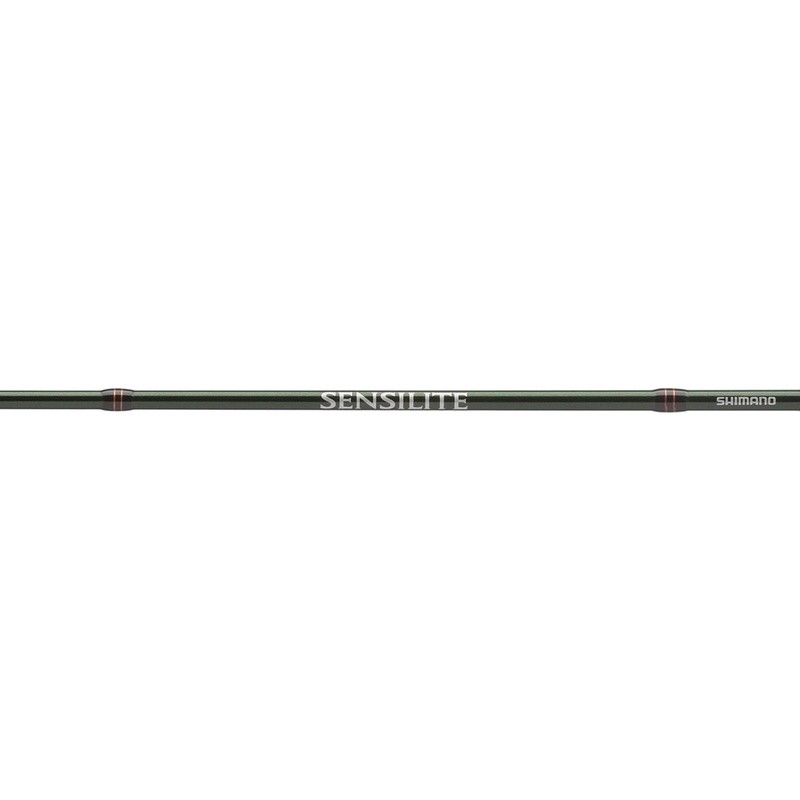 Lightweight Finesse Fishing Rods Trout Panfish Fast Action Graphite Design New