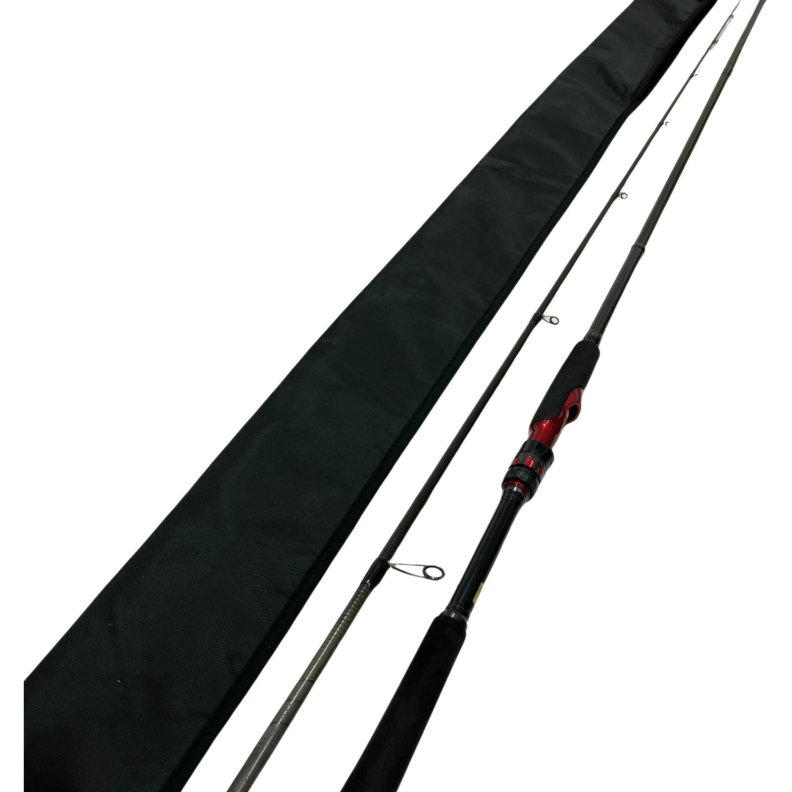 Daiwa Rockfish Rod HRF Air 92H Fishing Rod Used C Rank 36in/92cm