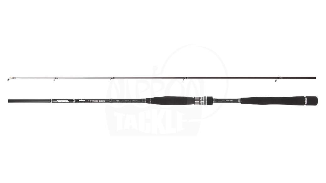 Tailwalk Hi-Tide SSD 90MH Premium Long Throw Spinning Rod 274cm 50g Pike MeFo Coast