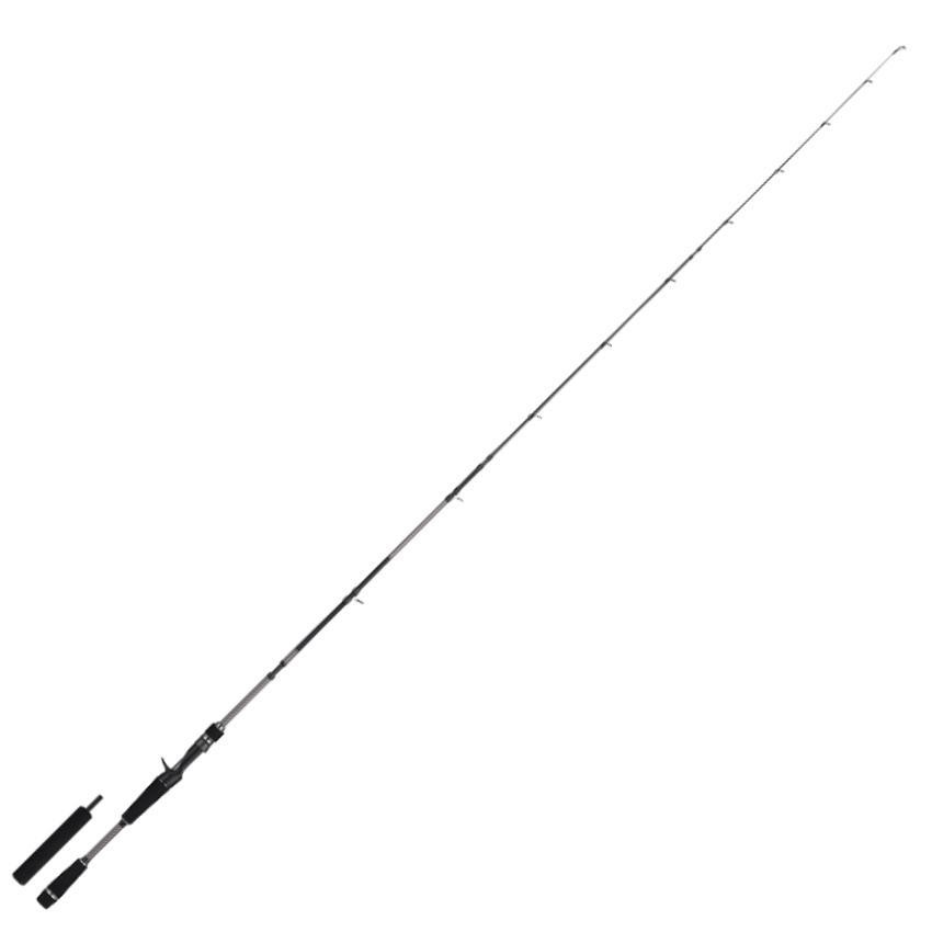 Tailwalk 25 OUTBACK C60/71ML-P4.5 Baitcasting Rod