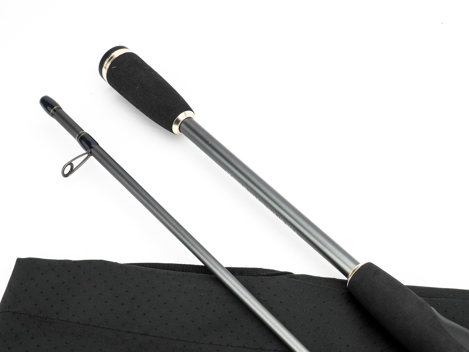 SAVAGE GEAR FINEZZE 7′ 8″ 5-20g #6-10 SPINNING ROD