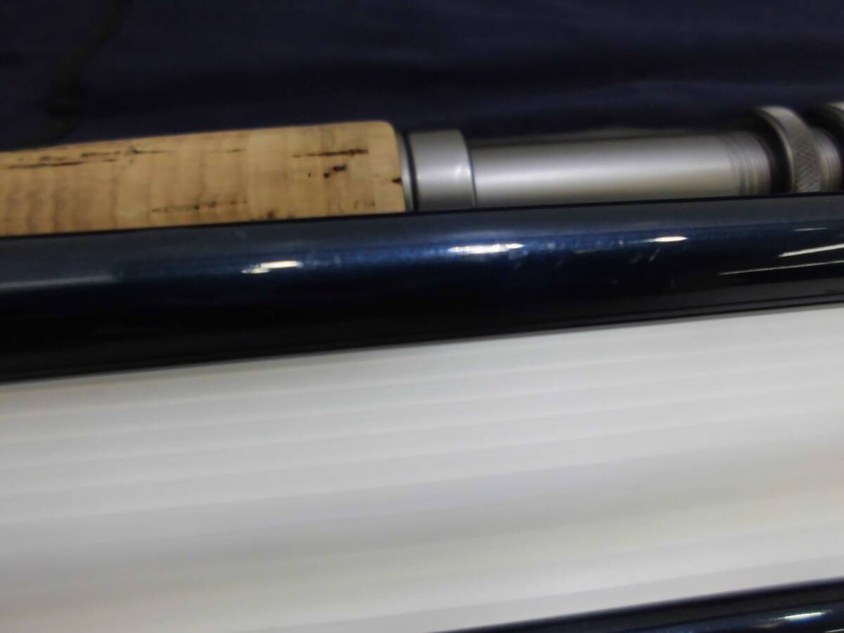 [Used Item] PARTRIDGE Ian Gordon Spey Rods 1650.360 12’0
