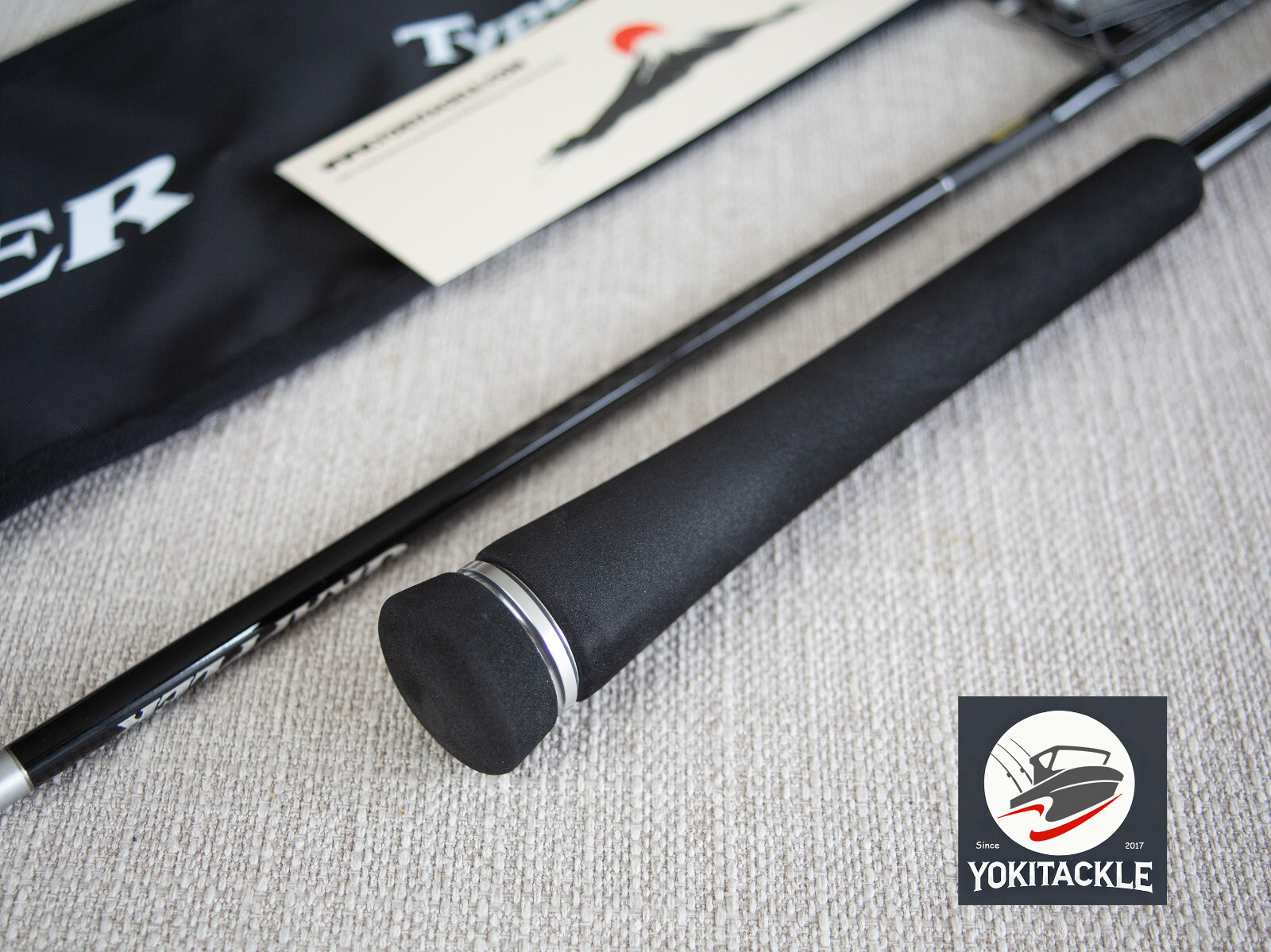 Shimano 25 Grappler Type LJ S63-3 Spinning Rod Shipping from JAPAN
