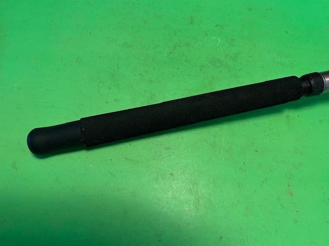 PENN SABRE STROKER 7 FOOT 15 TO 35 POUND RATED CONVENTIONAL FISHING ROD