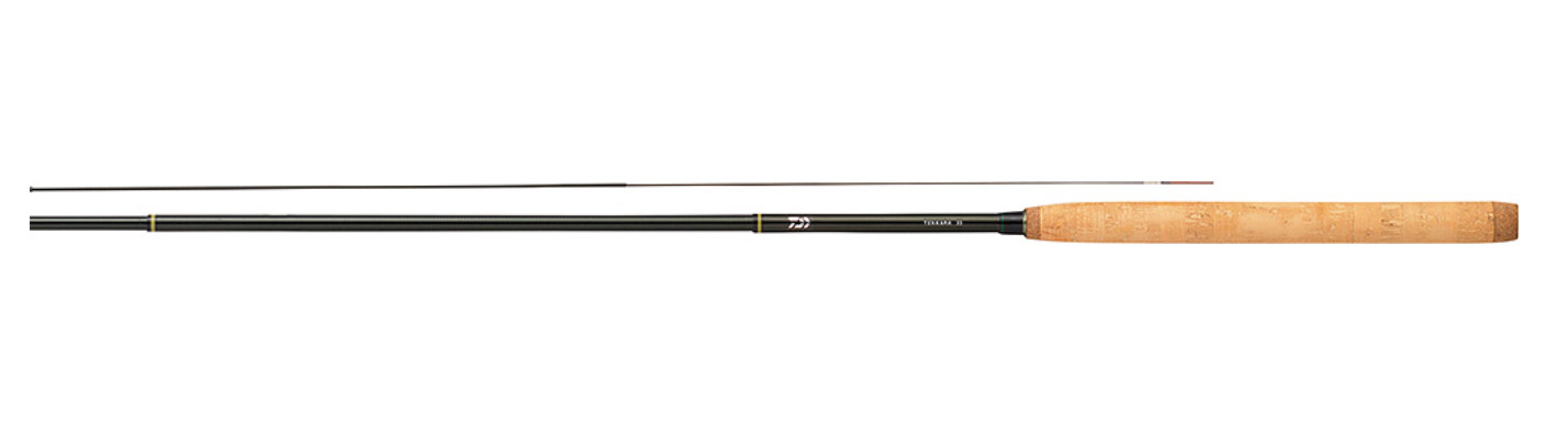 DAIWA Mountain Stream Rod Tenkara Kit 33 Fishing Rod