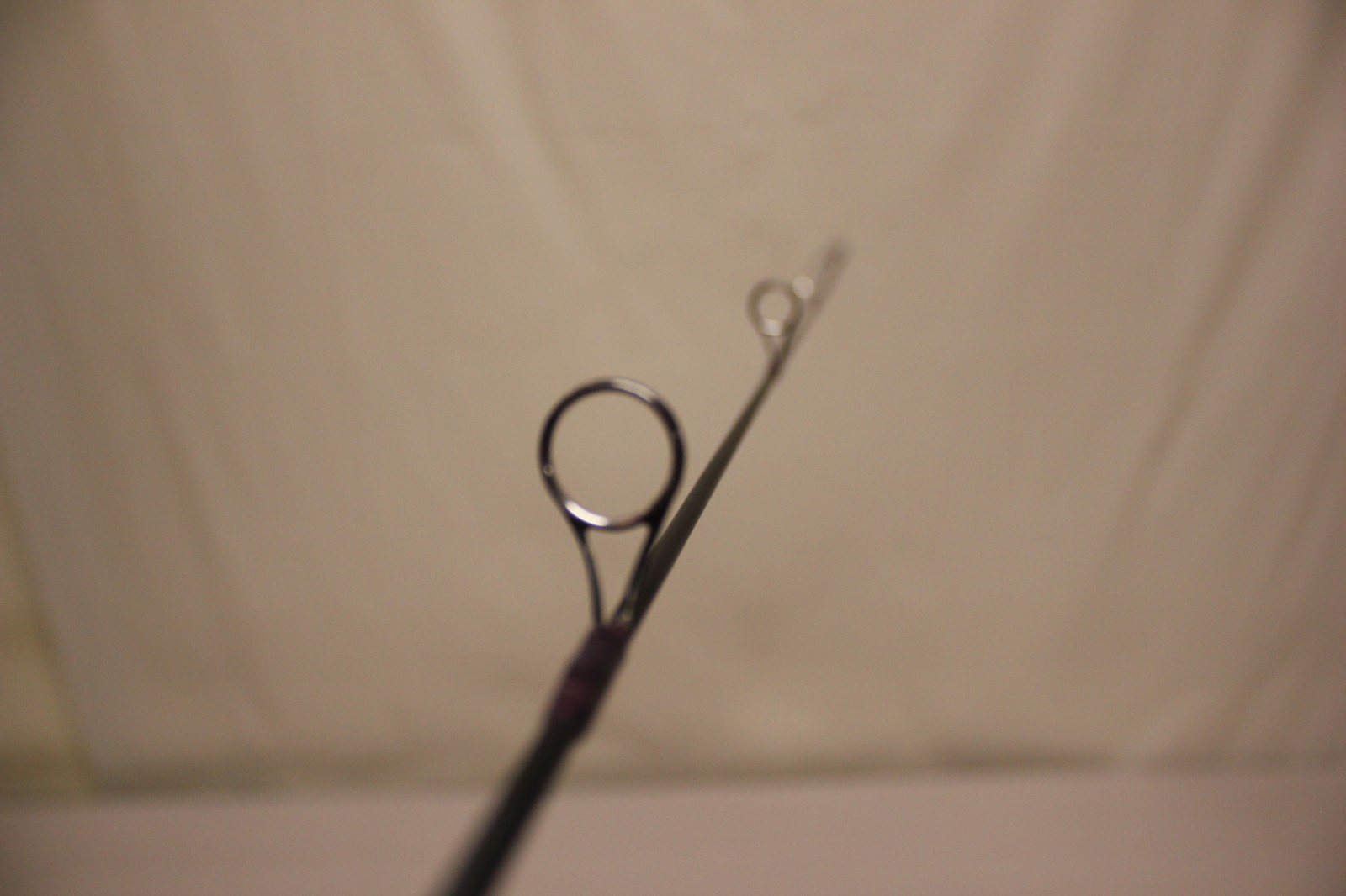 Fenwick Venture VS 56UL-2 5’6″ Fishing Rod, 1/16-1/4 1-6lb F1