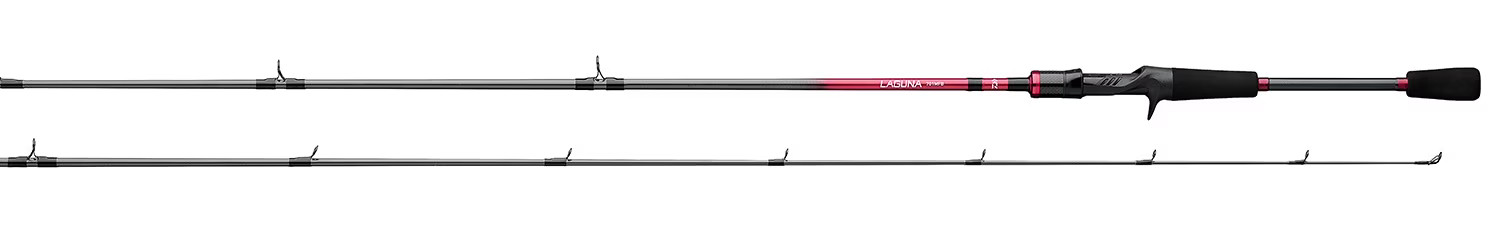 Laguna LAG701MFB-B Fishing Rod
