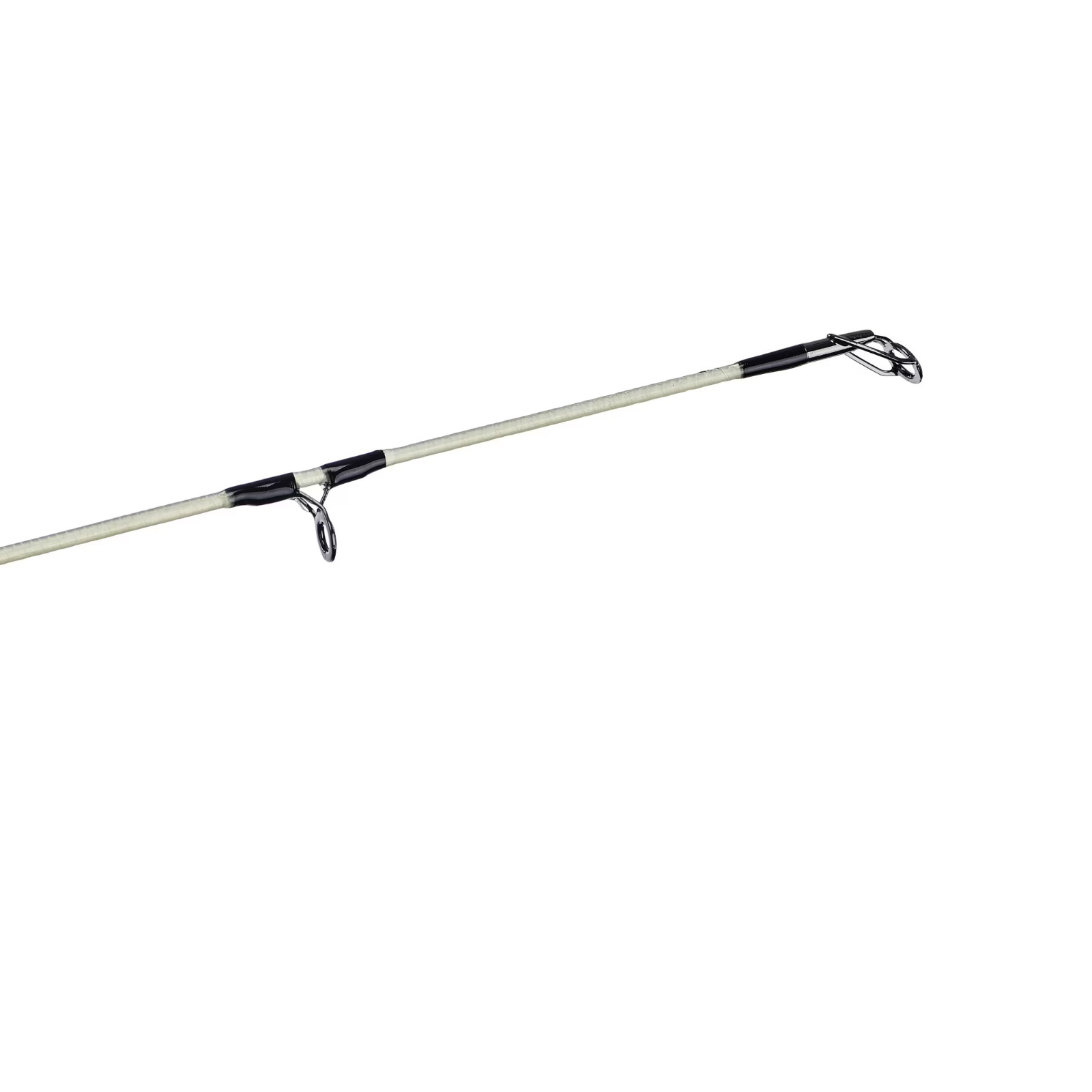 Ugly Stik Catfish Special Spinning Rod, 10′ Medium Heavy Fishing Rod, 2 Piece